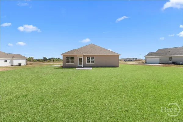 $272,900 | 0 Spurweed Lane, Unit 46, Statesboro, GA 30458