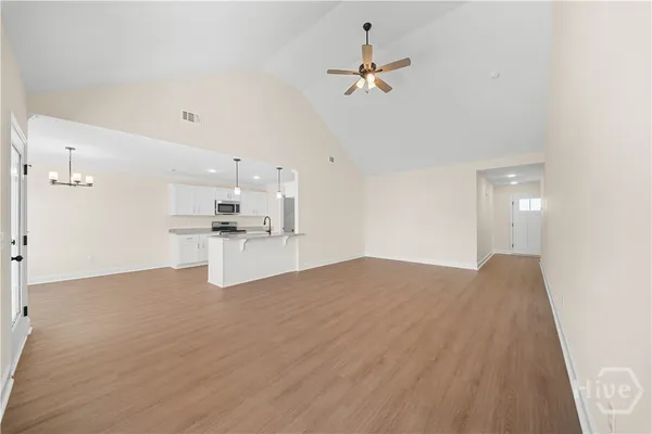 $272,900 | 0 Spurweed Lane, Unit 46, Statesboro, GA 30458