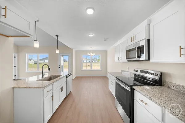 $272,900 | 0 Spurweed Lane, Unit 46, Statesboro, GA 30458