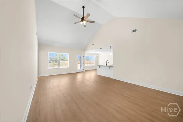 $272,900 | 0 Spurweed Lane, Unit 46, Statesboro, GA 30458