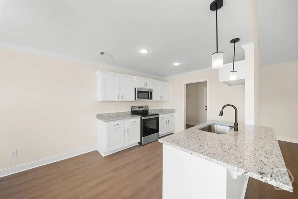 $272,900 | 0 Spurweed Lane, Unit 46, Statesboro, GA 30458