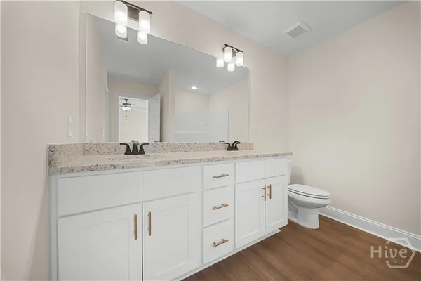 $272,900 | 0 Spurweed Lane, Unit 46, Statesboro, GA 30458