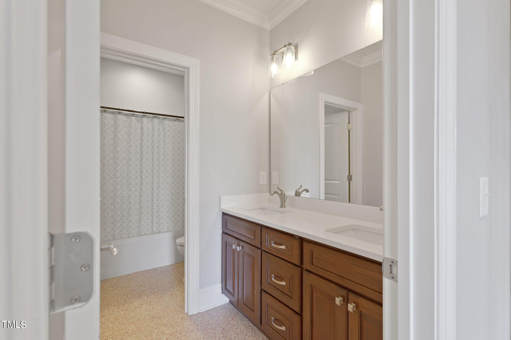 1296 Rawls Church Road Angier, NC 27501 - Photo 32 of 56 2nd full bath