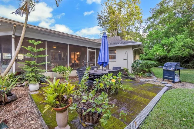 $515,000 | 16103 Armistead Lane, Odessa, FL 33556