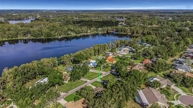 $515,000 | 16103 Armistead Lane, Odessa, FL 33556