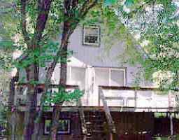 5533 Granite Road Long Pond, PA 18334 - Photo 1 of 1 a view of a house with a backyard and sitting area