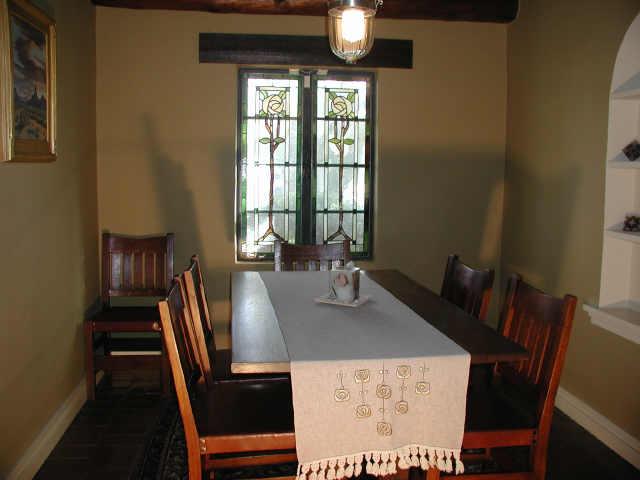 116 West Coronado Road Phoenix, AZ 85003 - Photo 5 of 6 a view of a dining room with furniture