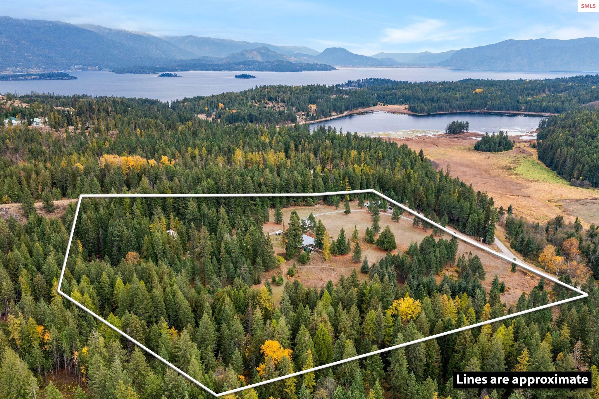 6162 Eureka Road Sagle, ID 83860 - Photo 81 of 94 Gallery Image 81