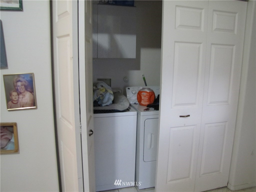 11 Stone Road Sequim, WA 98382 - Photo 16 of 21 a view of water heater room