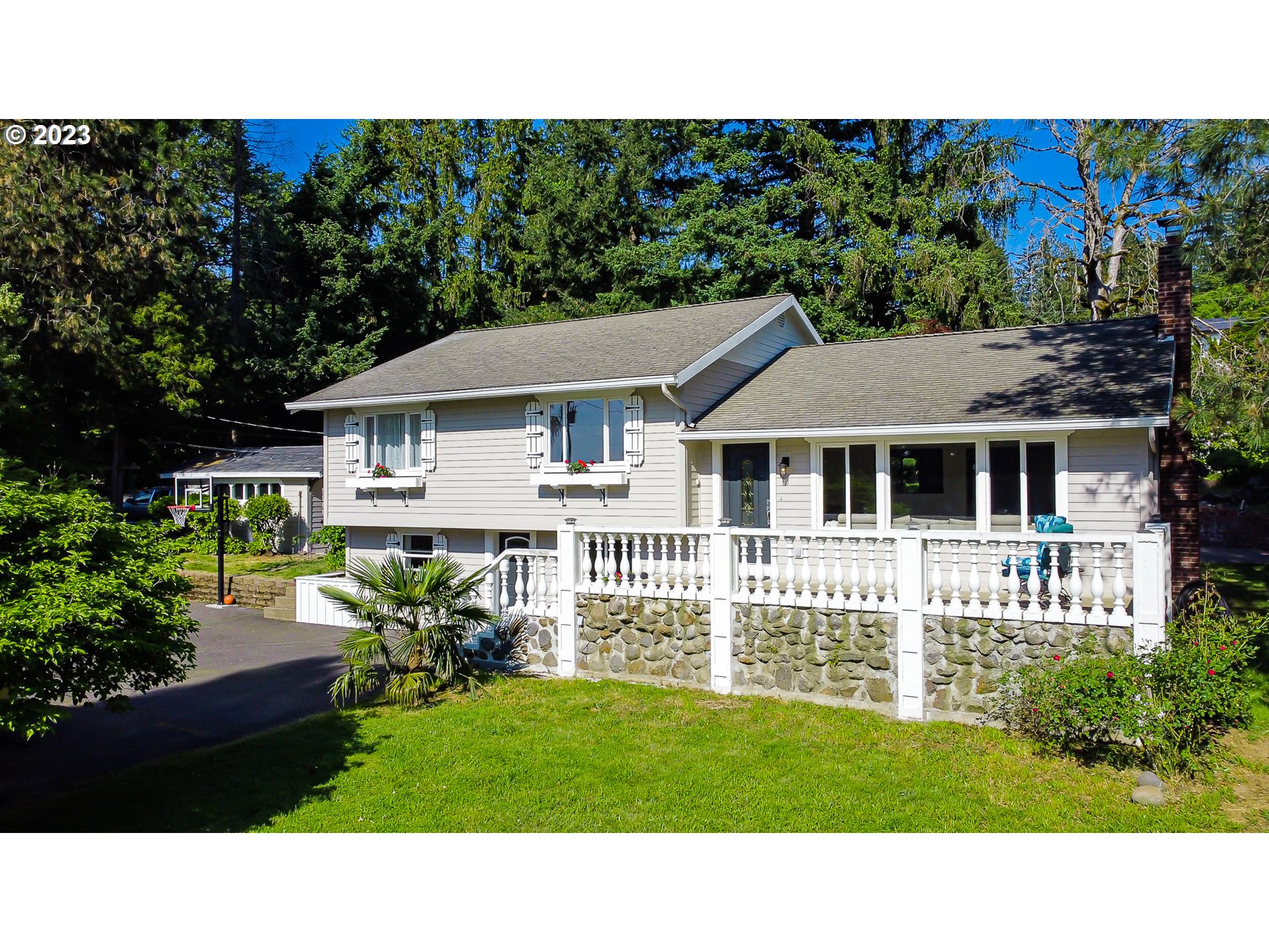 9300 Southeast Idleman Road Happy Valley, OR 97086 - Photo 2 of 45 Gallery Image 2