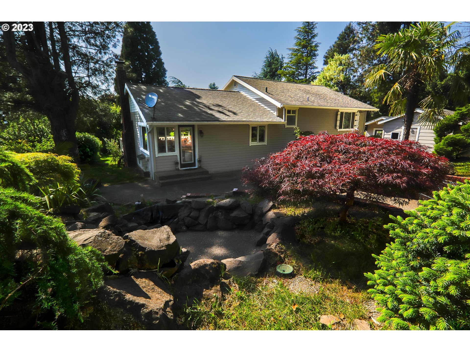 9300 Southeast Idleman Road Happy Valley, OR 97086 - Photo 33 of 45 Gallery Image 33