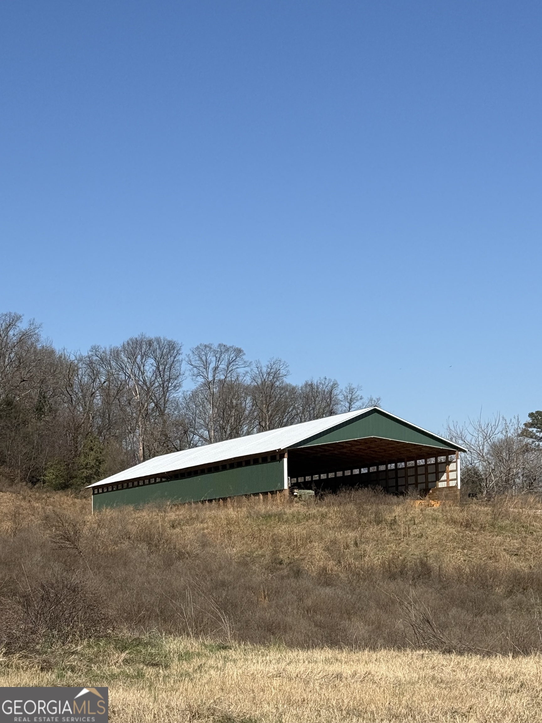 319 Hunters Creek Road Toccoa, GA 30577 - Photo 17 of 18 a view of outdoor space and yard