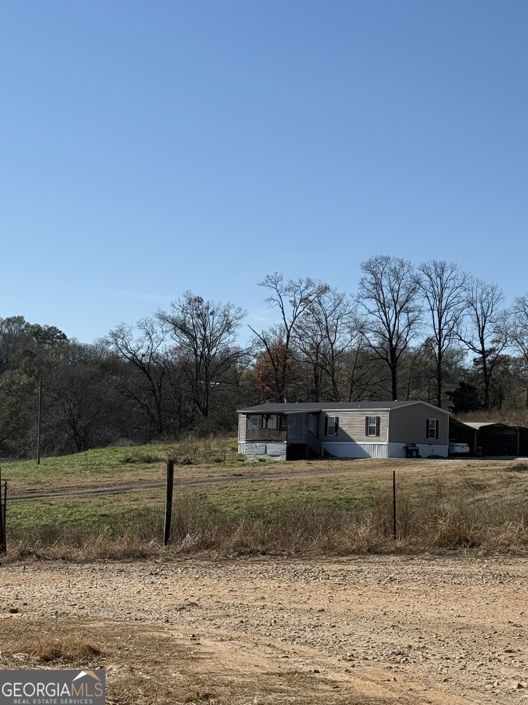 319 Hunters Creek Road Toccoa, GA 30577 - Photo 18 of 18 a view of a yard