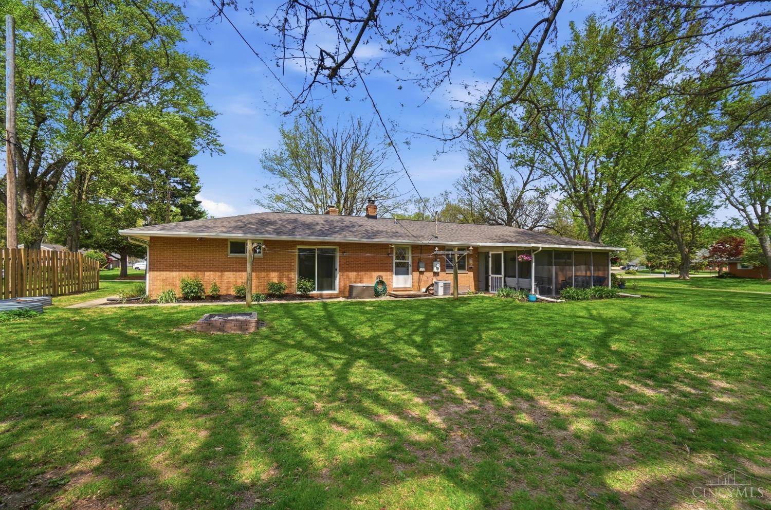 3924 Rexford Road Dayton, OH 45430 - Photo 41 of 51