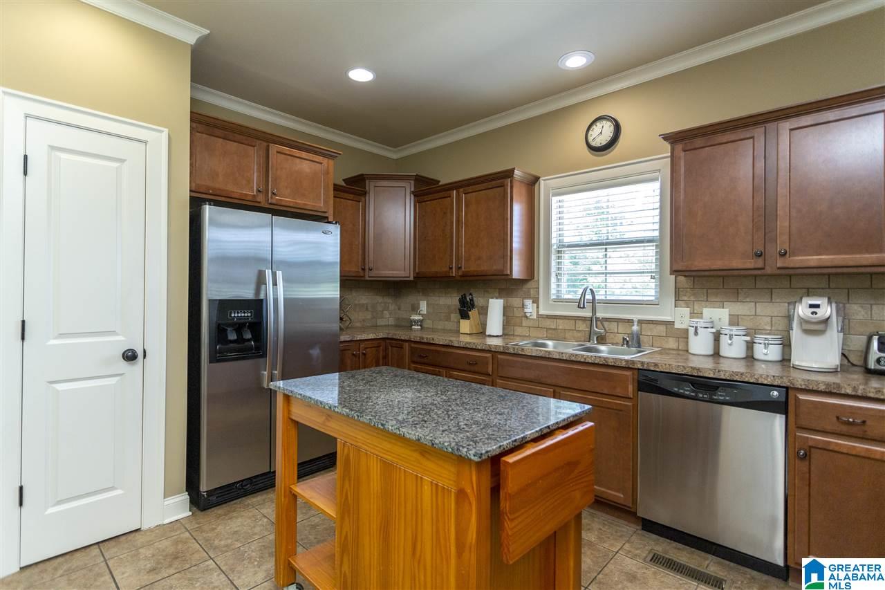 3391 Smith Sims Road Trussville, AL 35173 - Photo 13 of 50
