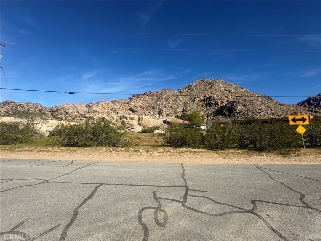 0 Valley Crest Apple Valley, CA 92307 - Photo 2 of 11