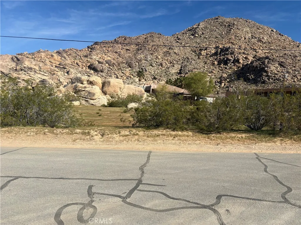 0 Valley Crest Apple Valley, CA 92307 - Photo 5 of 11