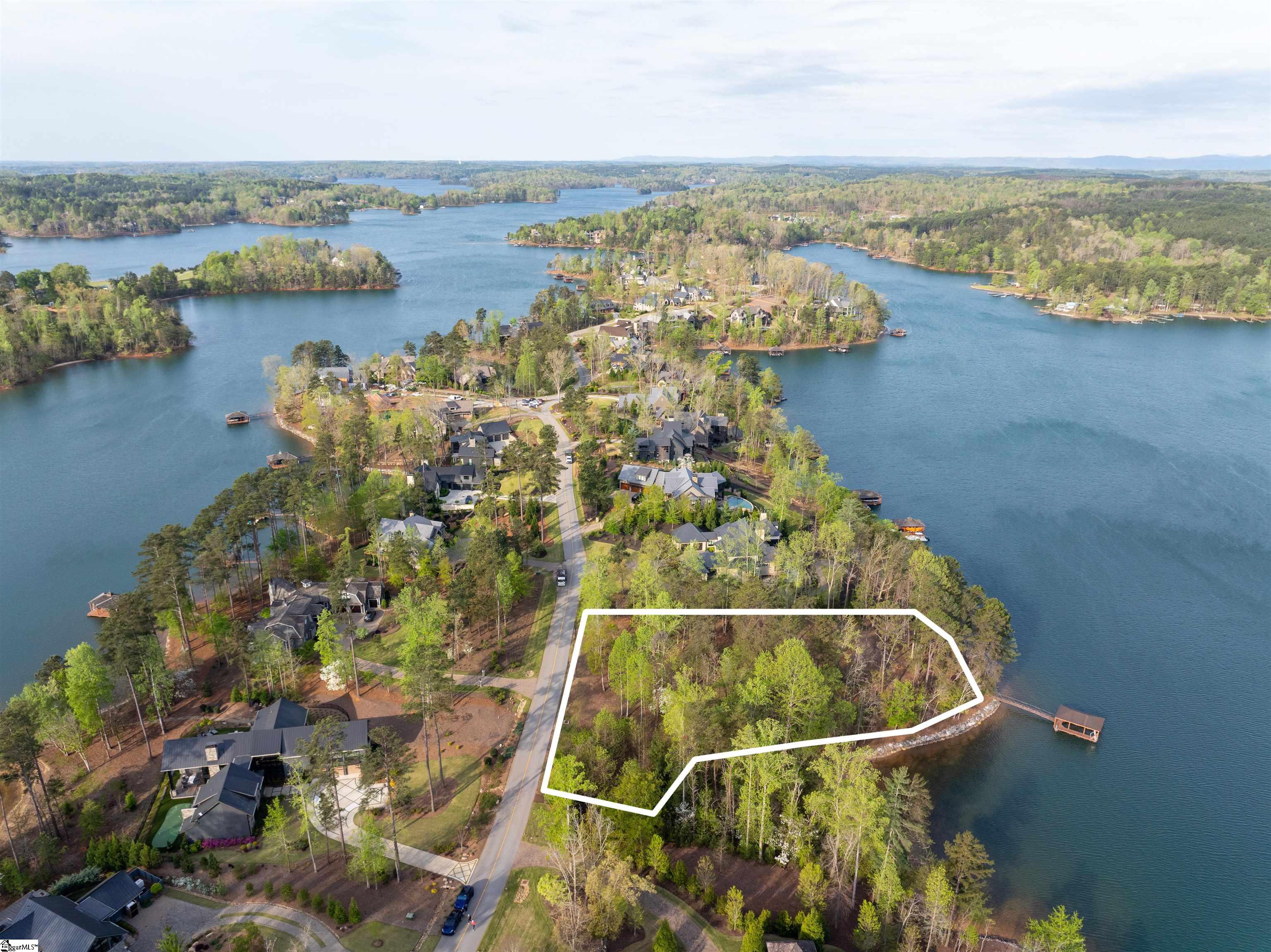 23 Peninsula Ridge Sunset, SC 29685 - Photo 14 of 28