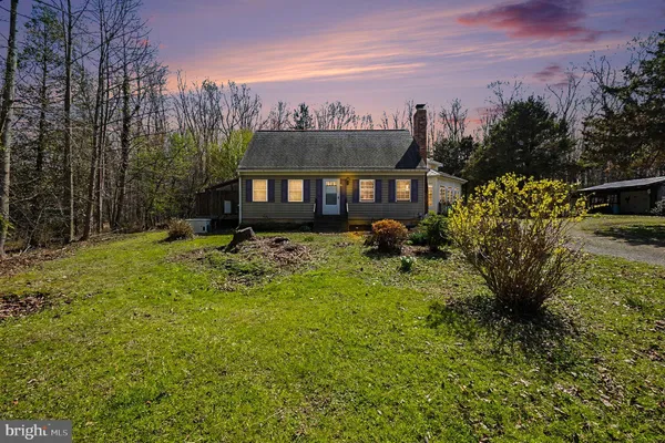 $545,000 | 8 Spring Hill Lane, North East, MD 21901