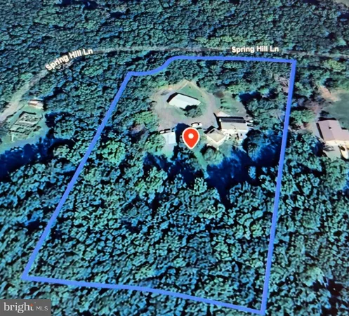 $545,000 | 8 Spring Hill Lane, North East, MD 21901