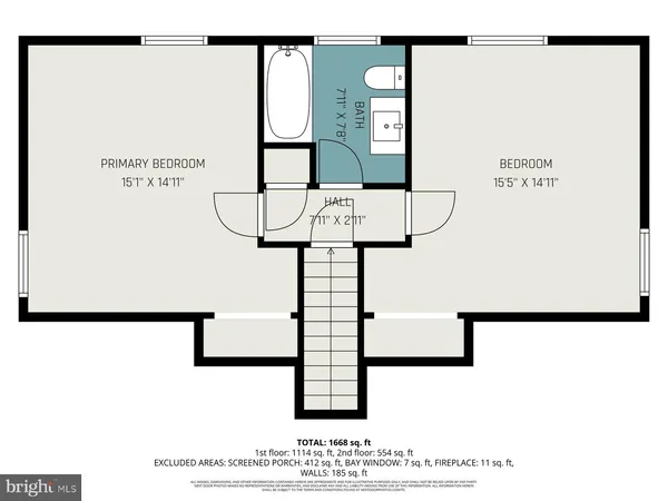 $545,000 | 8 Spring Hill Lane, North East, MD 21901
