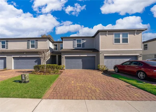 $349,900 | 963 Robin Holly Street, Ocoee, FL 34761