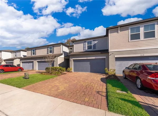 $349,900 | 963 Robin Holly Street, Ocoee, FL 34761