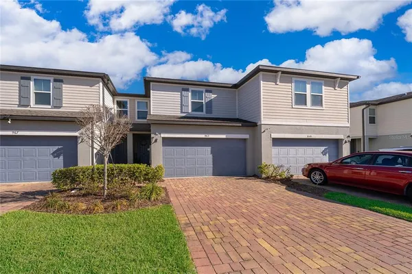 $349,900 | 963 Robin Holly Street, Ocoee, FL 34761