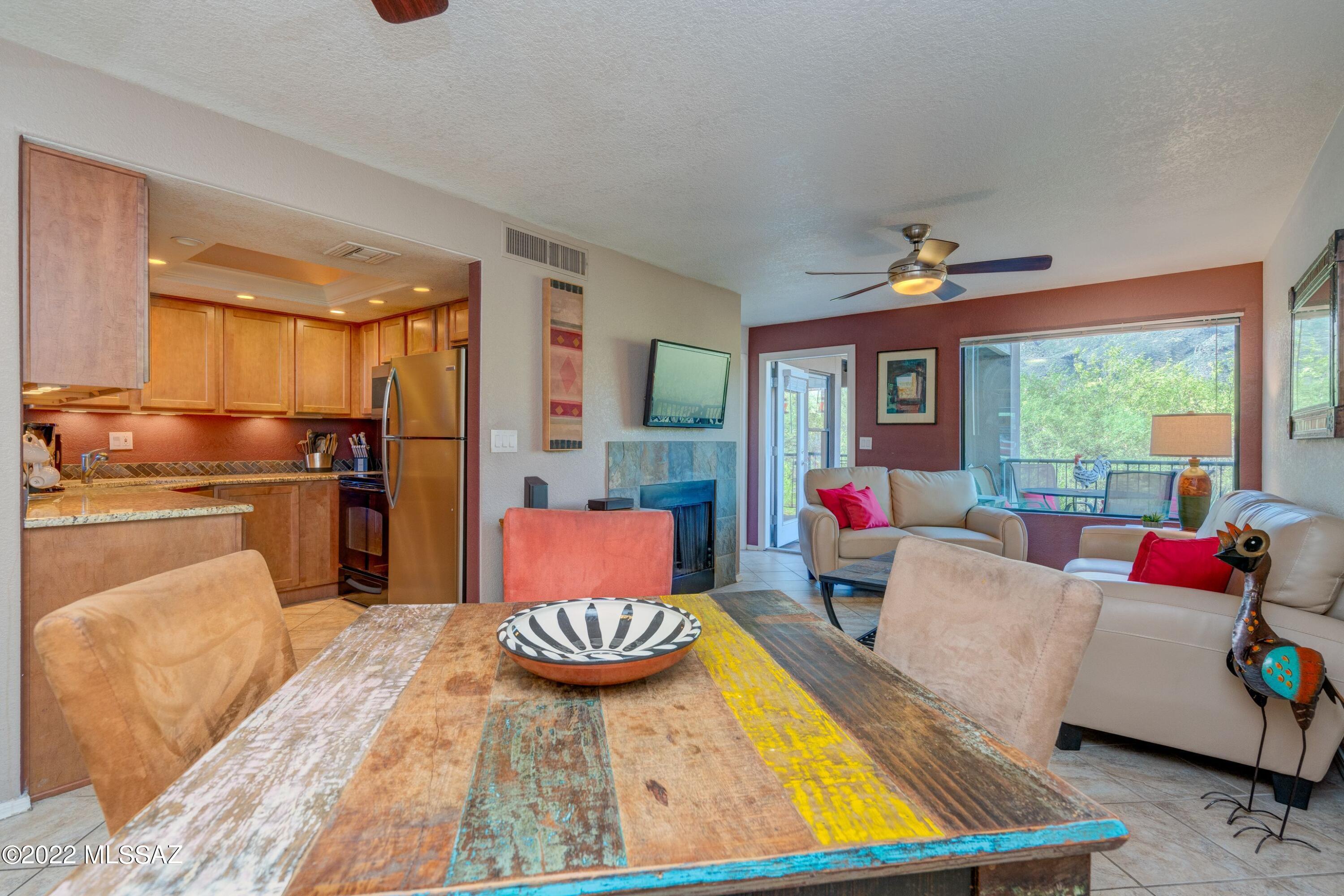 5800 North Kolb Road, Unit 12165 Tucson, AZ 85750 - Photo 10 of 42 Gallery Image 10