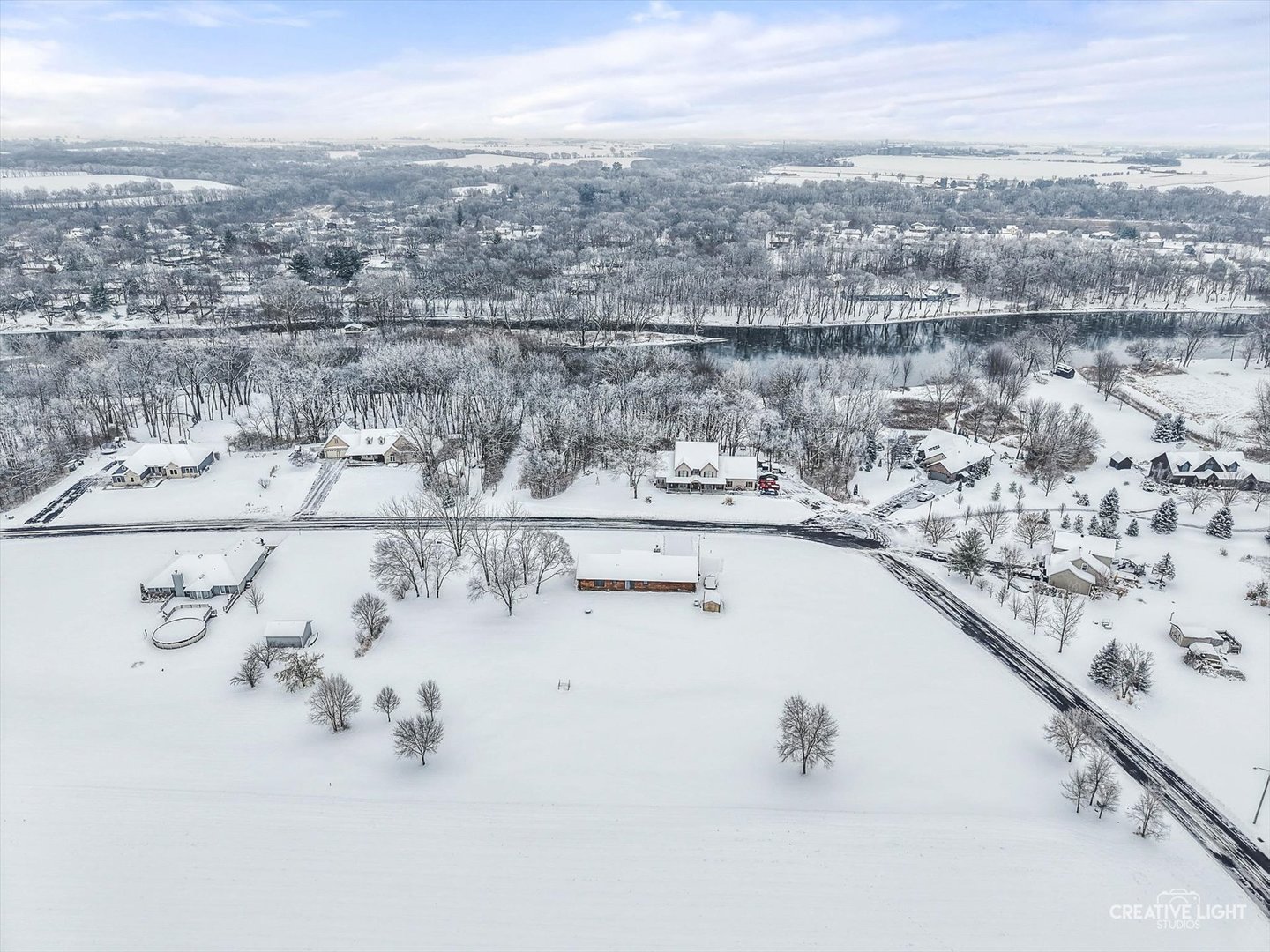 122 Belle Rive Drive Millington, IL 60537 - Photo 28 of 31