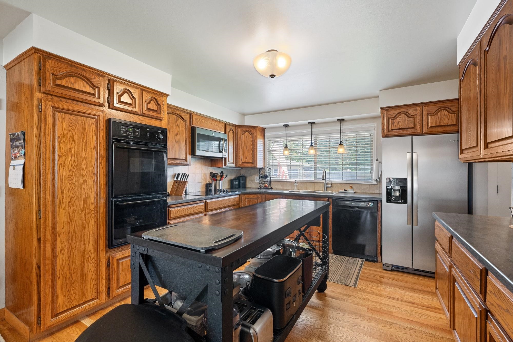 6815 North Fleming Street Spokane, WA 99208 - Photo 8 of 40