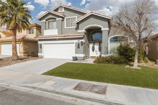 $3,899 | 7904 Constantinople Avenue, Las Vegas, NV 89129