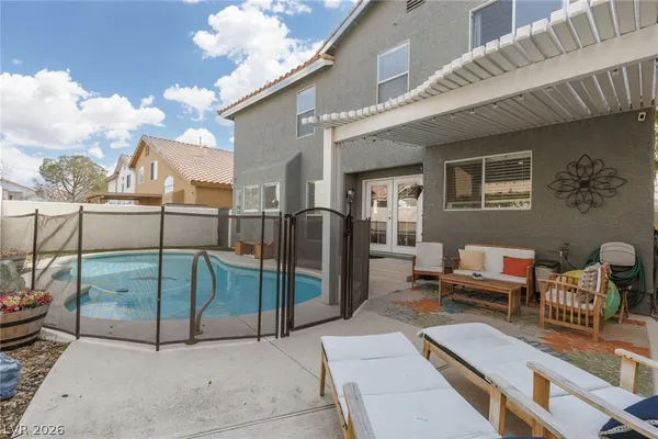 $3,899 | 7904 Constantinople Avenue, Las Vegas, NV 89129