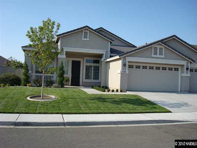 1645 Arboleda Drive Reno, NV 89521 - Photo 1 of 9 Photo 1