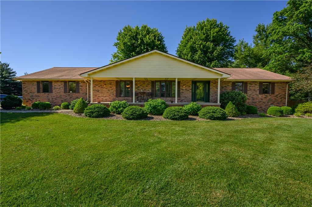600 Enos Road Seymour, IN 47274 - Photo 2 of 51