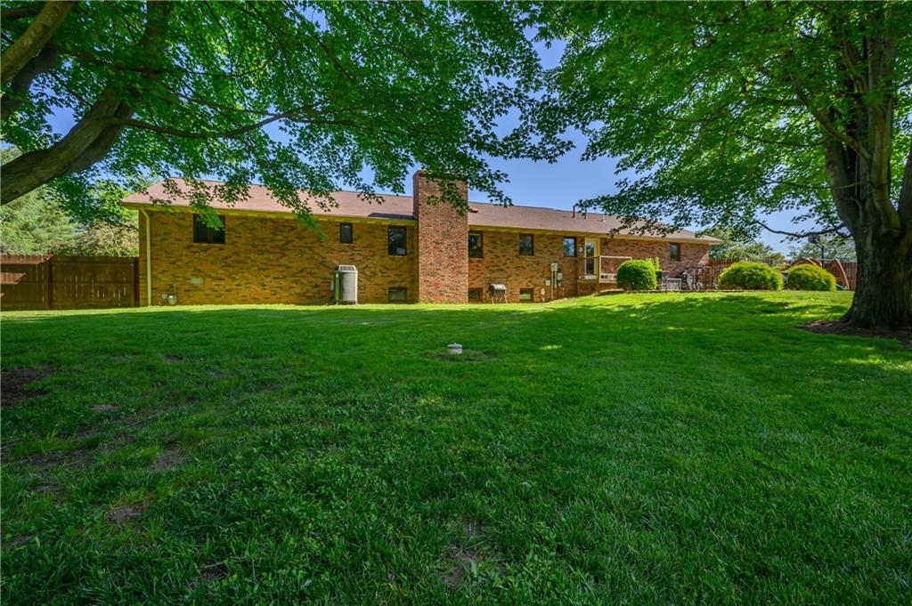 600 Enos Road Seymour, IN 47274 - Photo 41 of 51