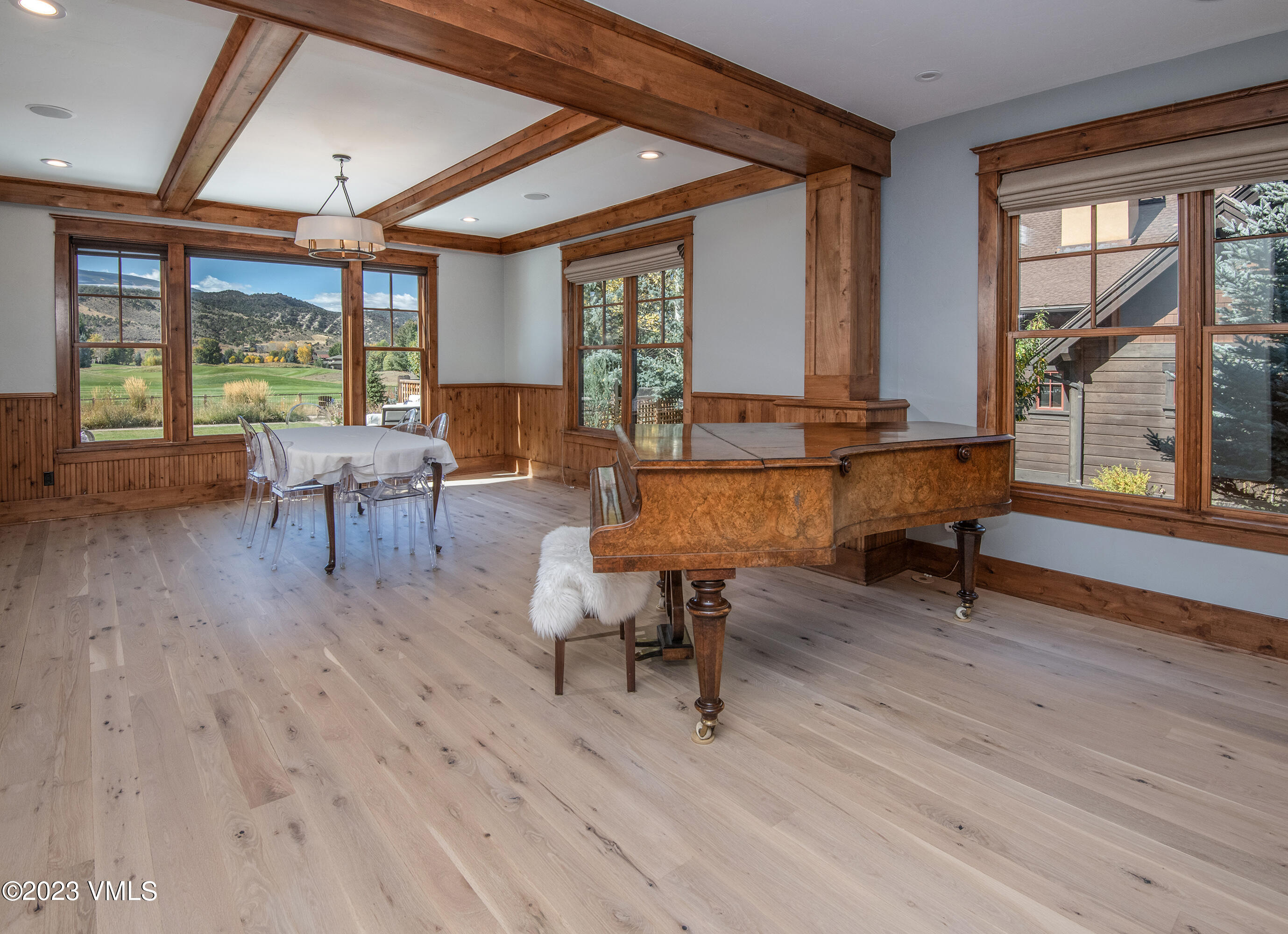 275 Robins Egg Eagle, CO 81631 - Photo 11 of 46 a living room with furniture and a wooden floor