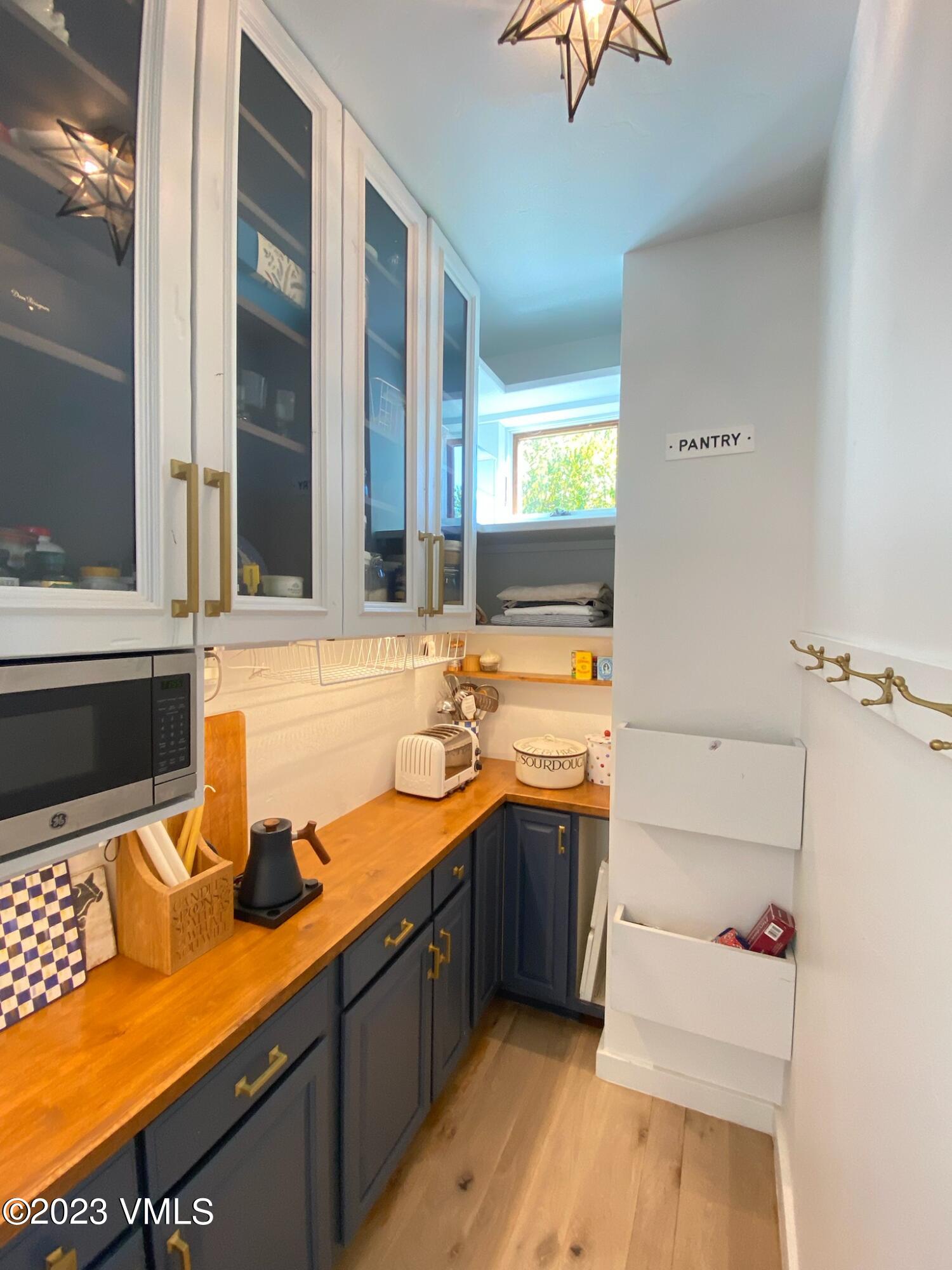 275 Robins Egg Eagle, CO 81631 - Photo 7 of 46 a bathroom with a sink and a mirror