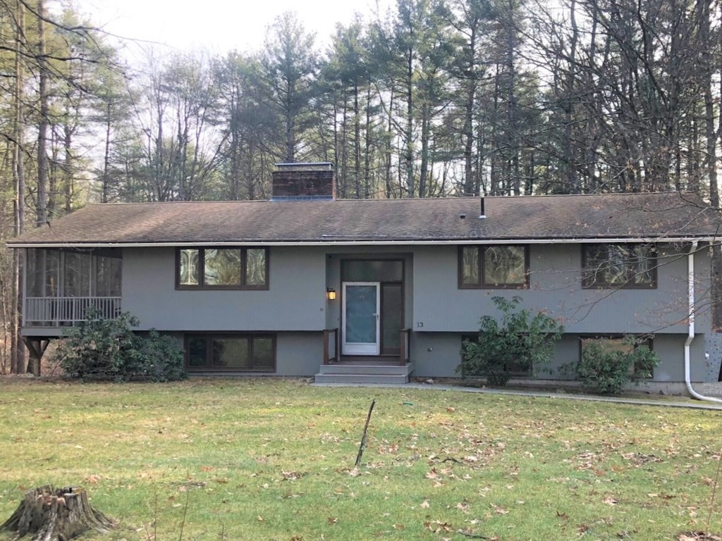 13 No Name Road Stow, MA 01775 - Photo 1 of 30