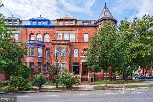 $1,225,000 | 2226 1st Street Northwest, Washington, DC 20001