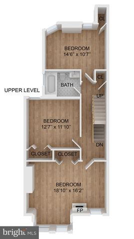 $1,225,000 | 2226 1st Street Northwest, Washington, DC 20001