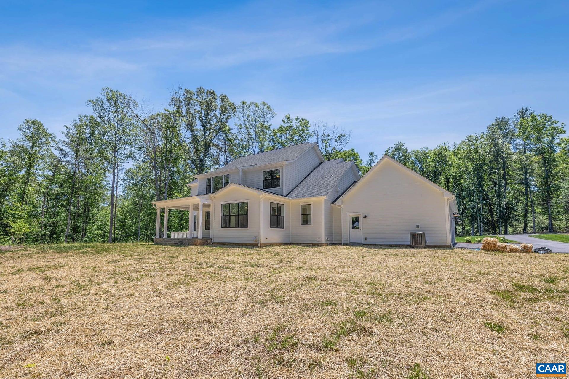 990 Broad Axe Road Charlottesville, VA 22903 - Photo 64 of 69
