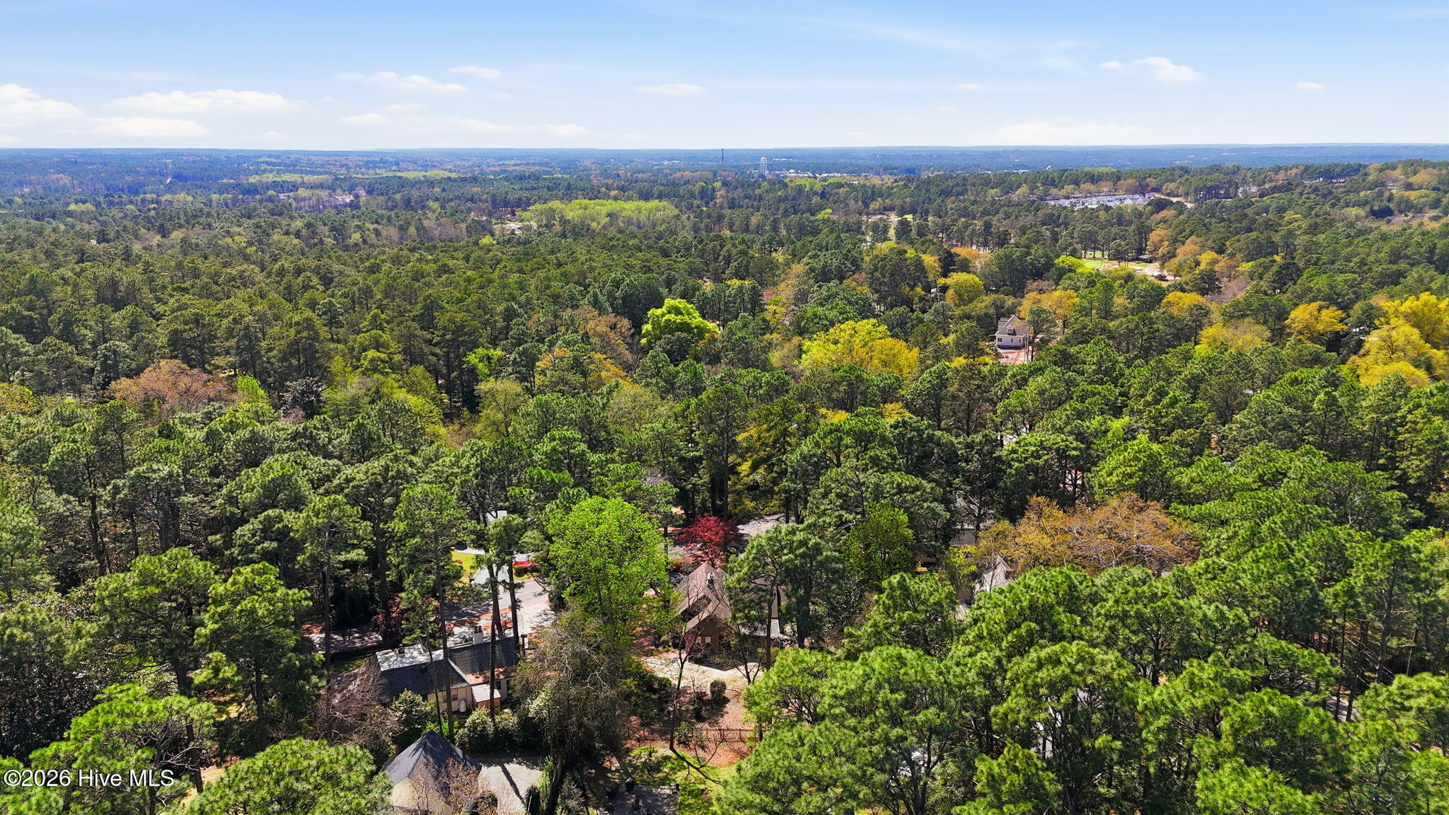 535 East Morganton Road Southern Pines, NC 28387 - Photo 58 of 64 54-web-or-mls-54_dji_20260325124225_0005