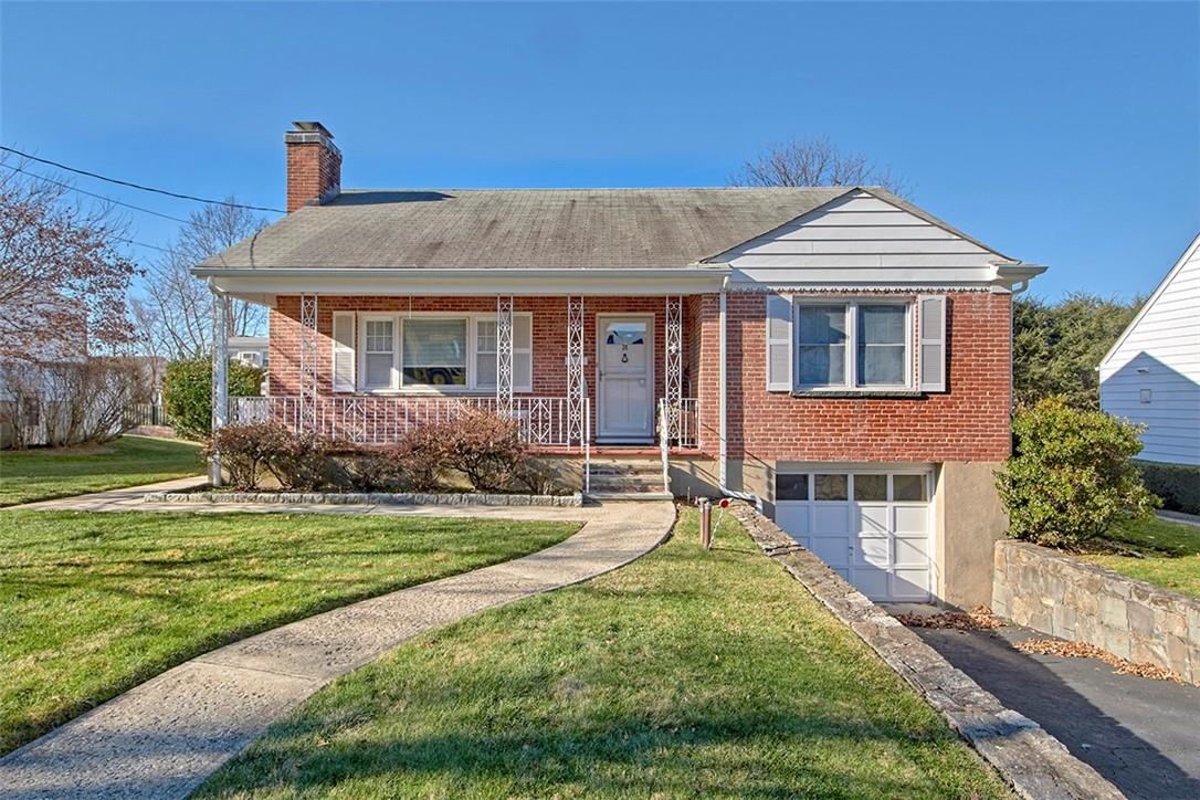 24 Tamarack Road Rye Brook, NY 10573 - Photo 1 of 1
