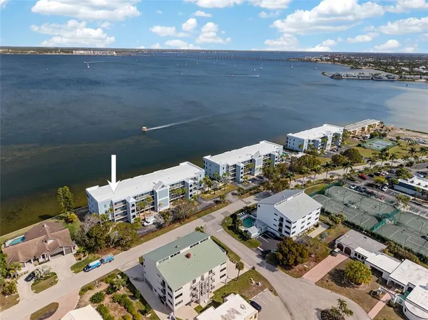 $575,000 | 1750 Jamaica Way, Unit 311, Punta Gorda, FL 33950