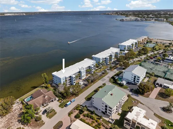 $575,000 | 1750 Jamaica Way, Unit 311, Punta Gorda, FL 33950