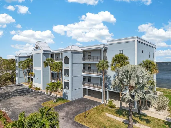 $575,000 | 1750 Jamaica Way, Unit 311, Punta Gorda, FL 33950