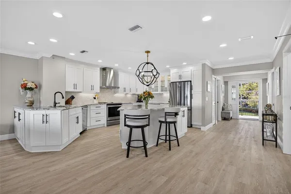 $575,000 | 1750 Jamaica Way, Unit 311, Punta Gorda, FL 33950