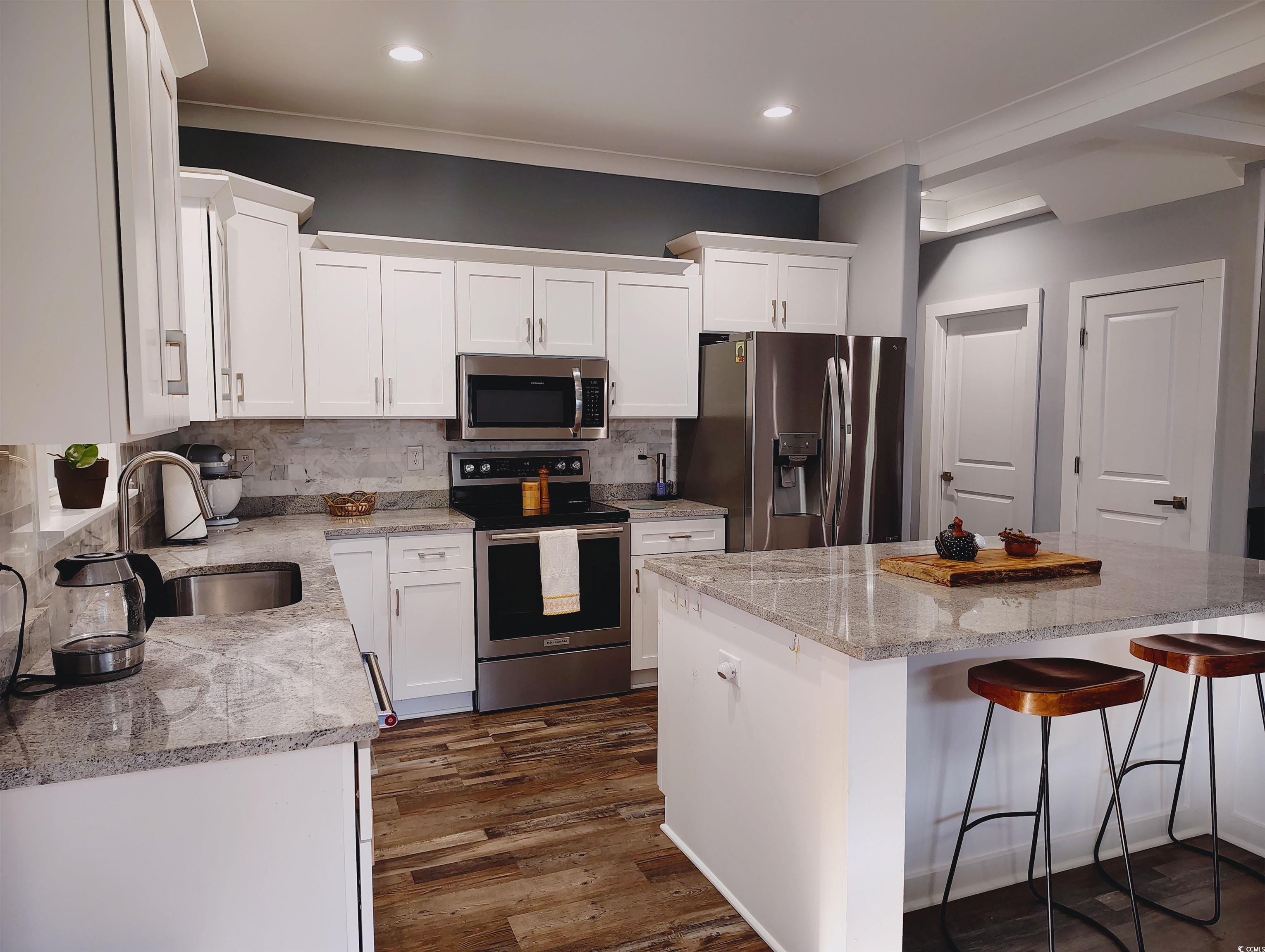 125 Faust Lane Myrtle Beach, SC 29588 - Photo 11 of 39