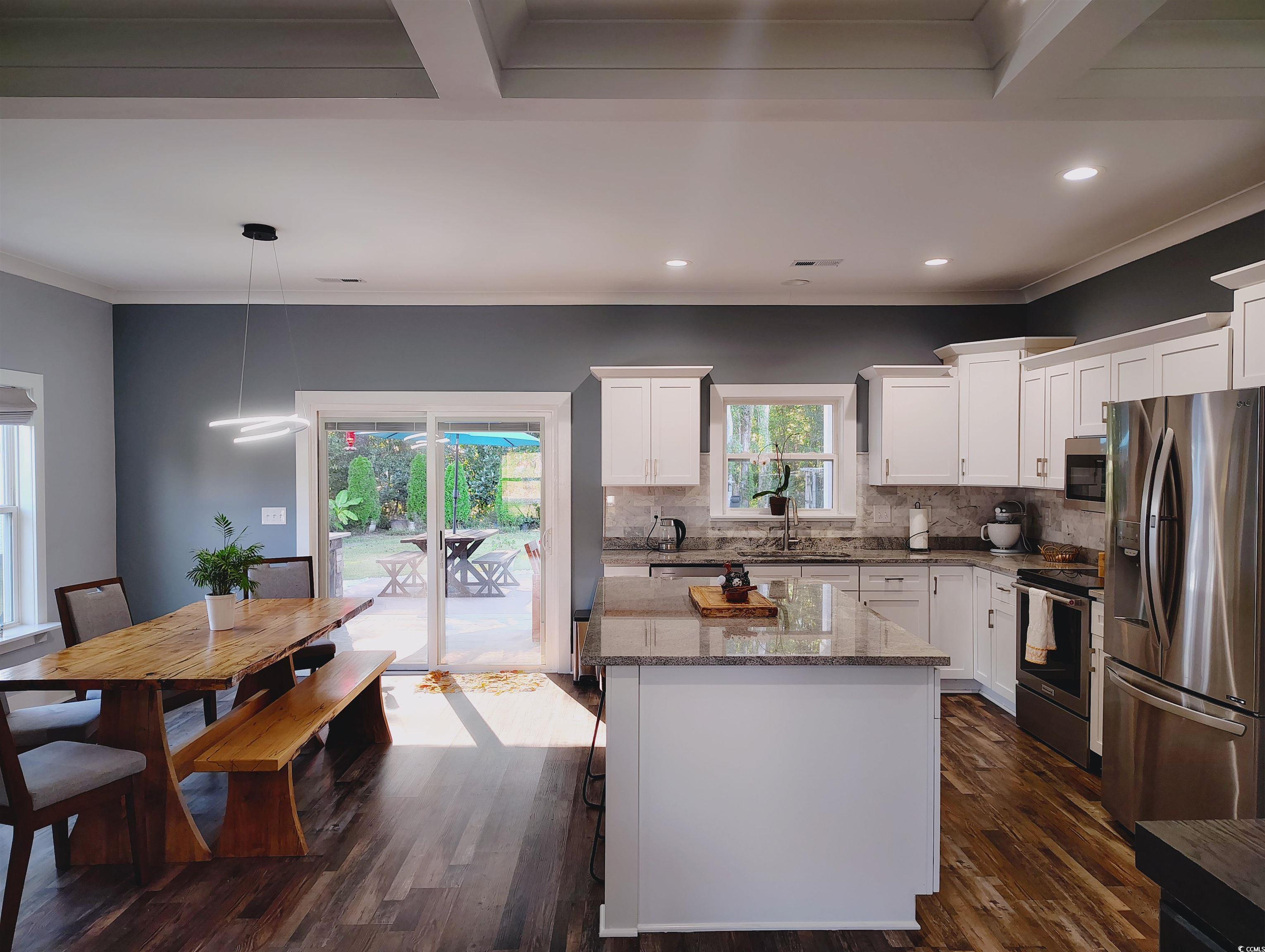 125 Faust Lane Myrtle Beach, SC 29588 - Photo 14 of 39